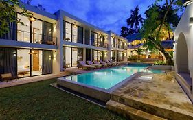 Terra Resort